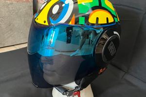 caschi agv vr 46