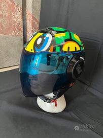 caschi agv vr 46