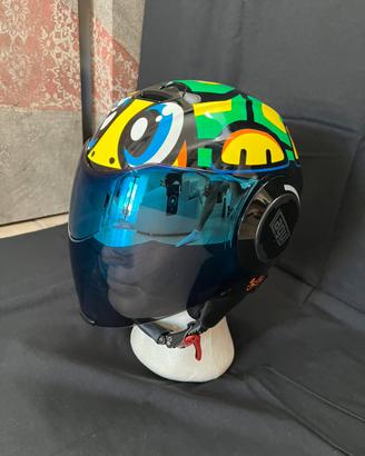caschi agv vr 46