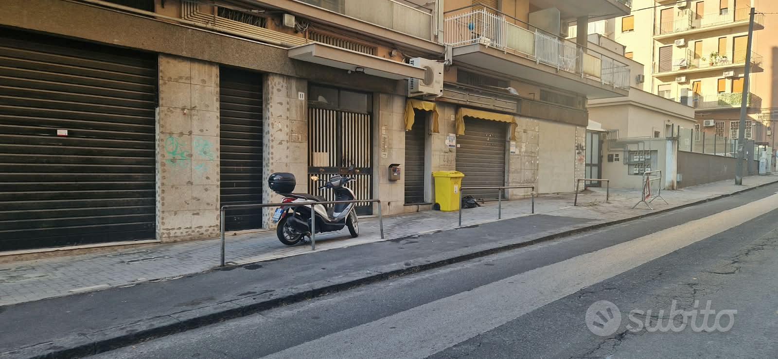 Appartamento – CT - Altro