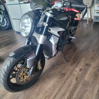 MV Agusta Brutale 910 R 2008 27000km