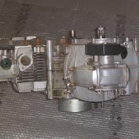 Motore Ducati Monster.