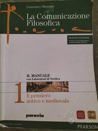 La comunicazione filosofica