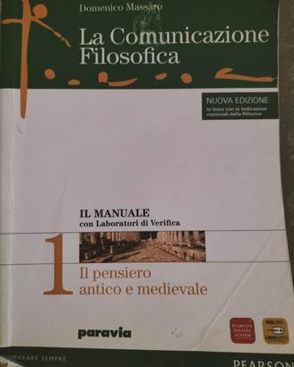 La comunicazione filosofica