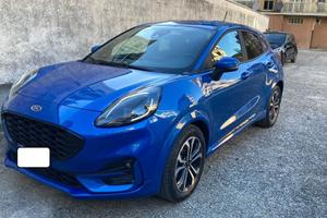 FORD Puma 1.0 EcoBoost 125 CV S&S ST-Line