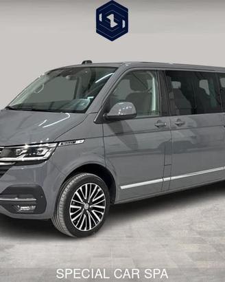 Volkswagen Multivan T6 2.0 tdi Comfortline 4m...