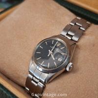 Rolex Oysterda Donna Ref.6718