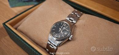 Rolex Oysterda Donna Ref.6718