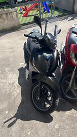 Bevelry 400s 2023 unico proprietario