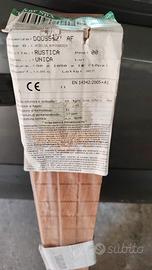 Parquet doussie africa imballato 45 mq