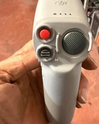 DJI MOTION CONTROLLER