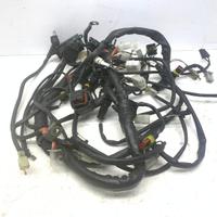 CAVI CABLAGGIO MATASSA IMPIANTO ELETTRICO MOTO GUZ