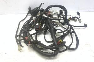 CAVI CABLAGGIO MATASSA IMPIANTO ELETTRICO MOTO GUZ