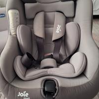 SEGGIOLINO AUTO JOIE  STEADY (NO ISOFIX