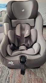 SEGGIOLINO AUTO JOIE  STEADY (NO ISOFIX