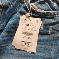 jeans bershka
