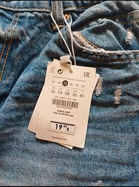 jeans bershka