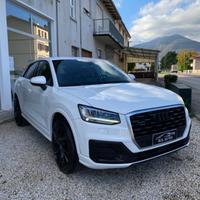 Audi Q2 2.0 TDI quattro S tronic 190cv