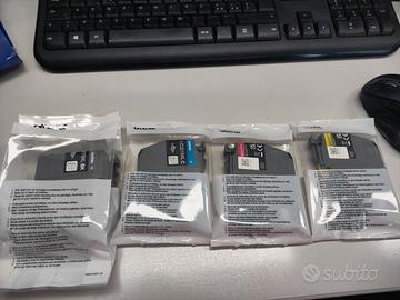 LC3219XL BROTHER MULTI PACK