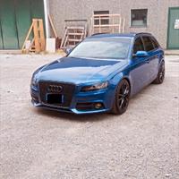 Audi A4 avant TDI 