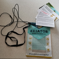 Pettorina AVIATOR x-small