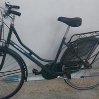 Bicicletta da donna