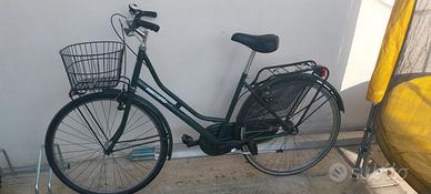 Bicicletta da donna
