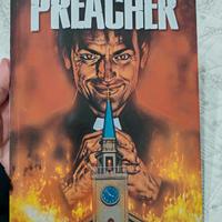 Preacher volume 1