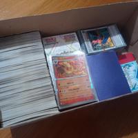 Lotto Yu-Gi-Oh 600 carte