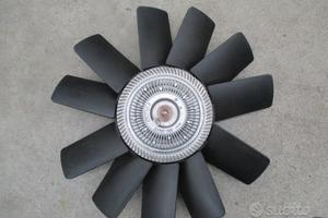 Ventilatore viscostatico per lt 2.5 tdi