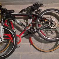 TECHNOBIKE MTB UOMO TG. M 