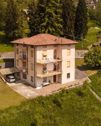 3 LOCALI A GARDONE VAL TROMPIA
