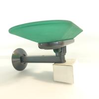 Lampada da parete FLOS/ARTE LUCE MOD.WALL