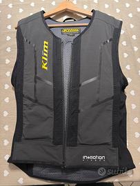 AIRBAG KLIM NUOVO