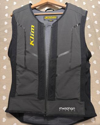 AIRBAG KLIM NUOVO