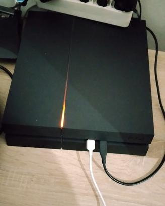 ps4 500