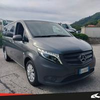 Mercedes-Benz Vito 2.2 116 CDI PC-SL Mixto Lo...