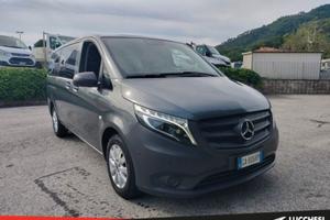 Mercedes-Benz Vito 2.2 116 CDI PC-SL Mixto Lo...