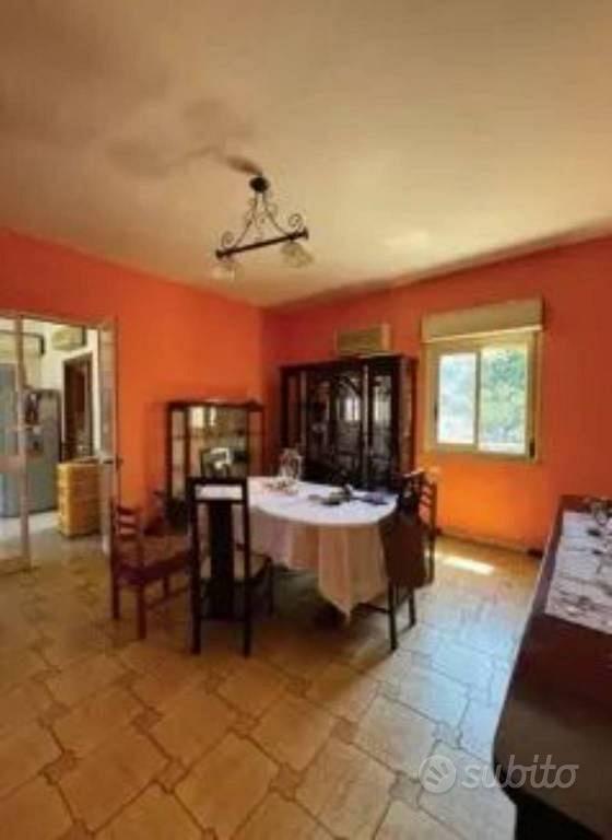 Appartamento – Villabate, Pomara, Palermo - Altro