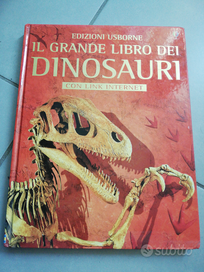 Libro “Il piu grande uomo scimmia del Pleistocene” - Libri e Riviste In  vendita a Parma