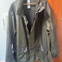 Giacca per pioggia e vento