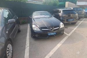 SLK CABRIO AUTOMATICA ICONICA