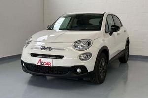 Fiat 500 X 500X 1.0 t3 Club 120cv (KM 0)