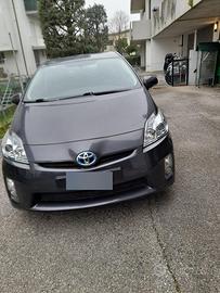 TOYOTA PRYUS 