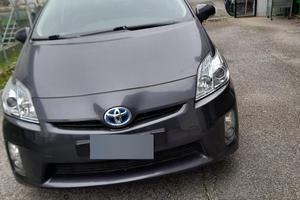 TOYOTA PRYUS 