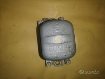 regolatore bosh nuovo adattabile piaggio ape