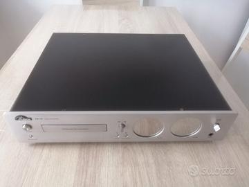 cd player aeron da 10