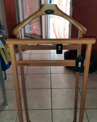 Porta abiti foppa pedretti