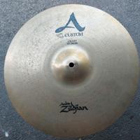 Avedis Zildjian Custom Crash 15"/38cm