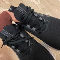 ASICS Gel-Nimbus 26 (38EU) calza piccolo.